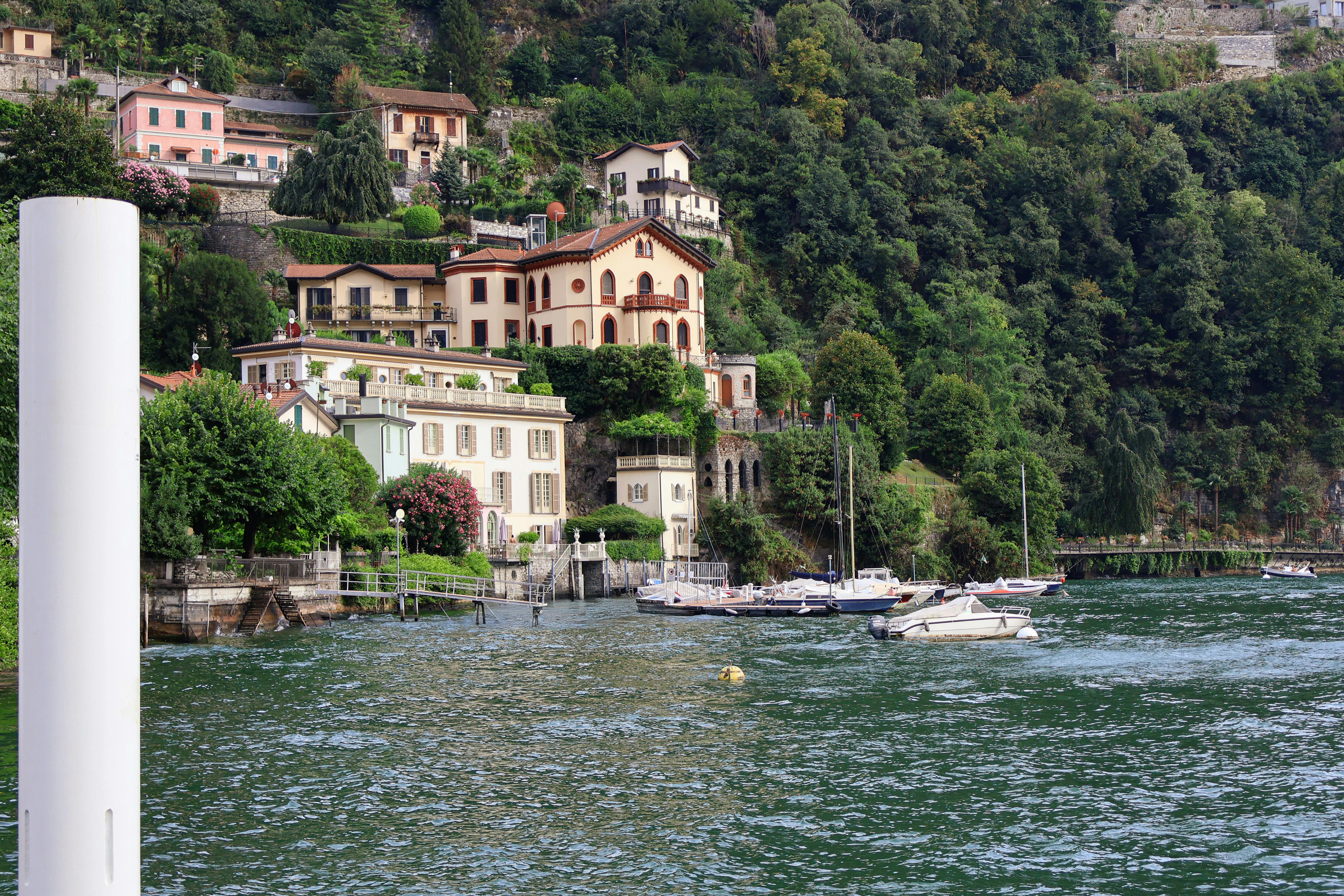 Cernobbio
