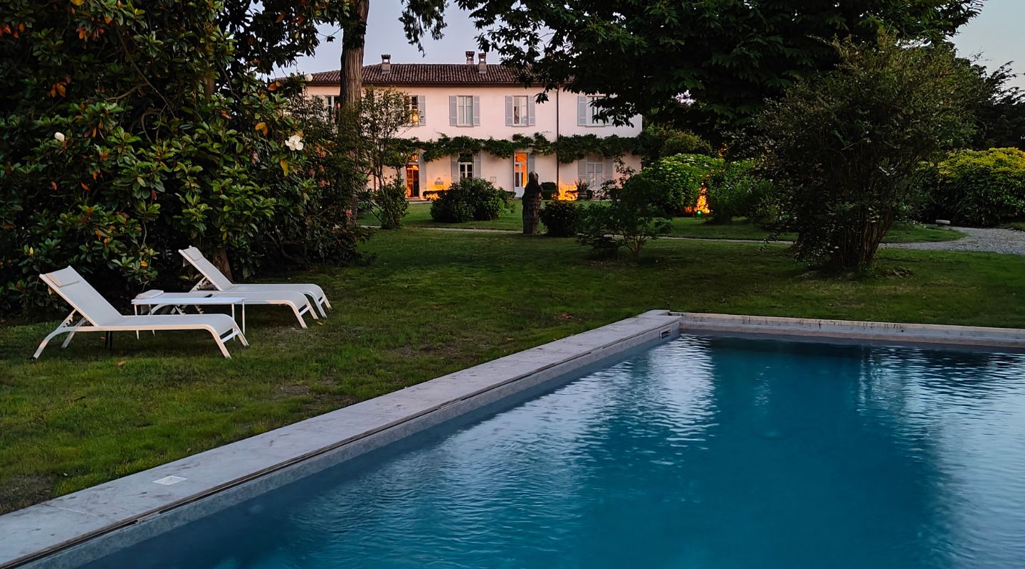 Dandelion Como - view 1