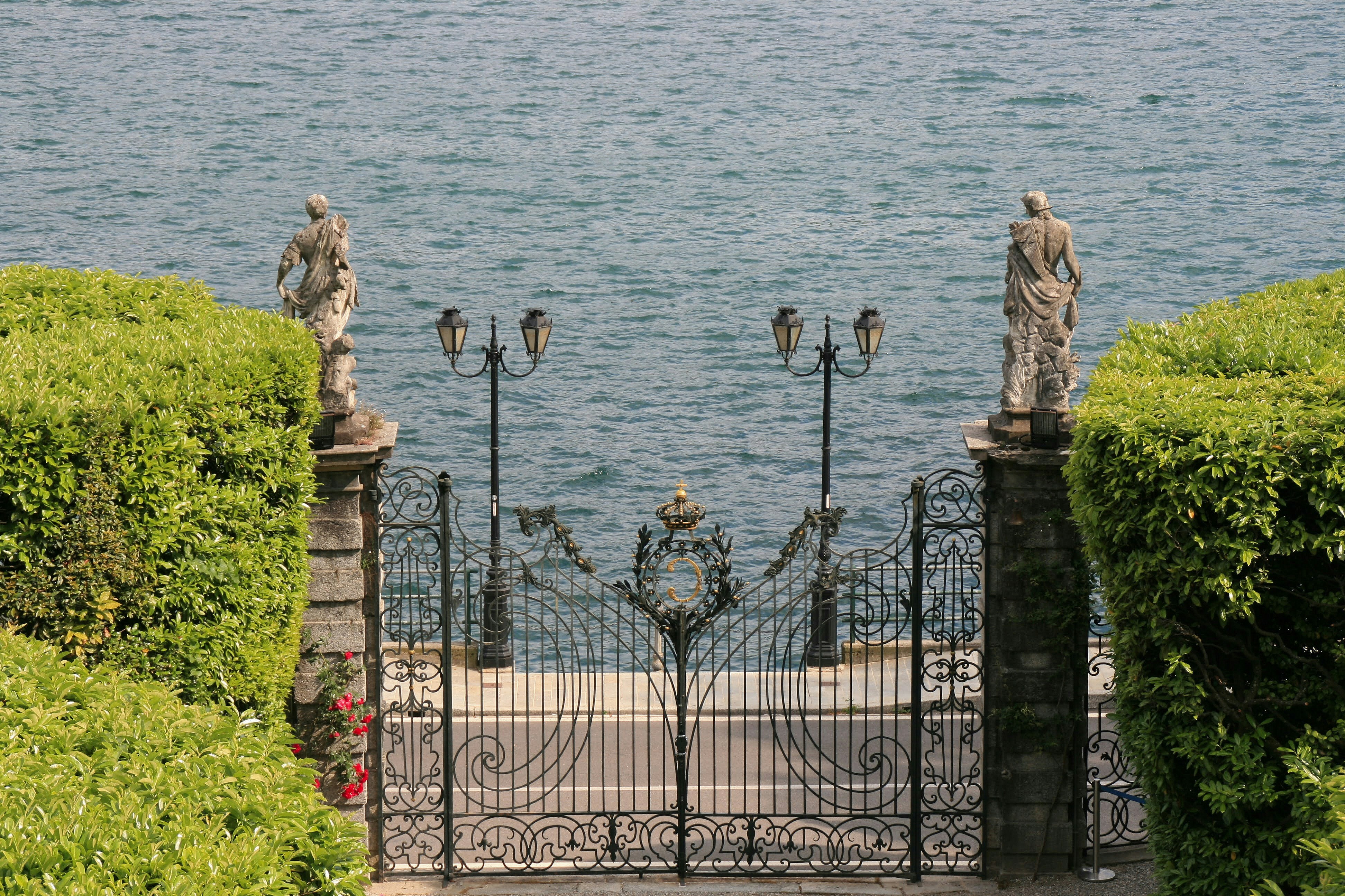 Villa Carlotta
