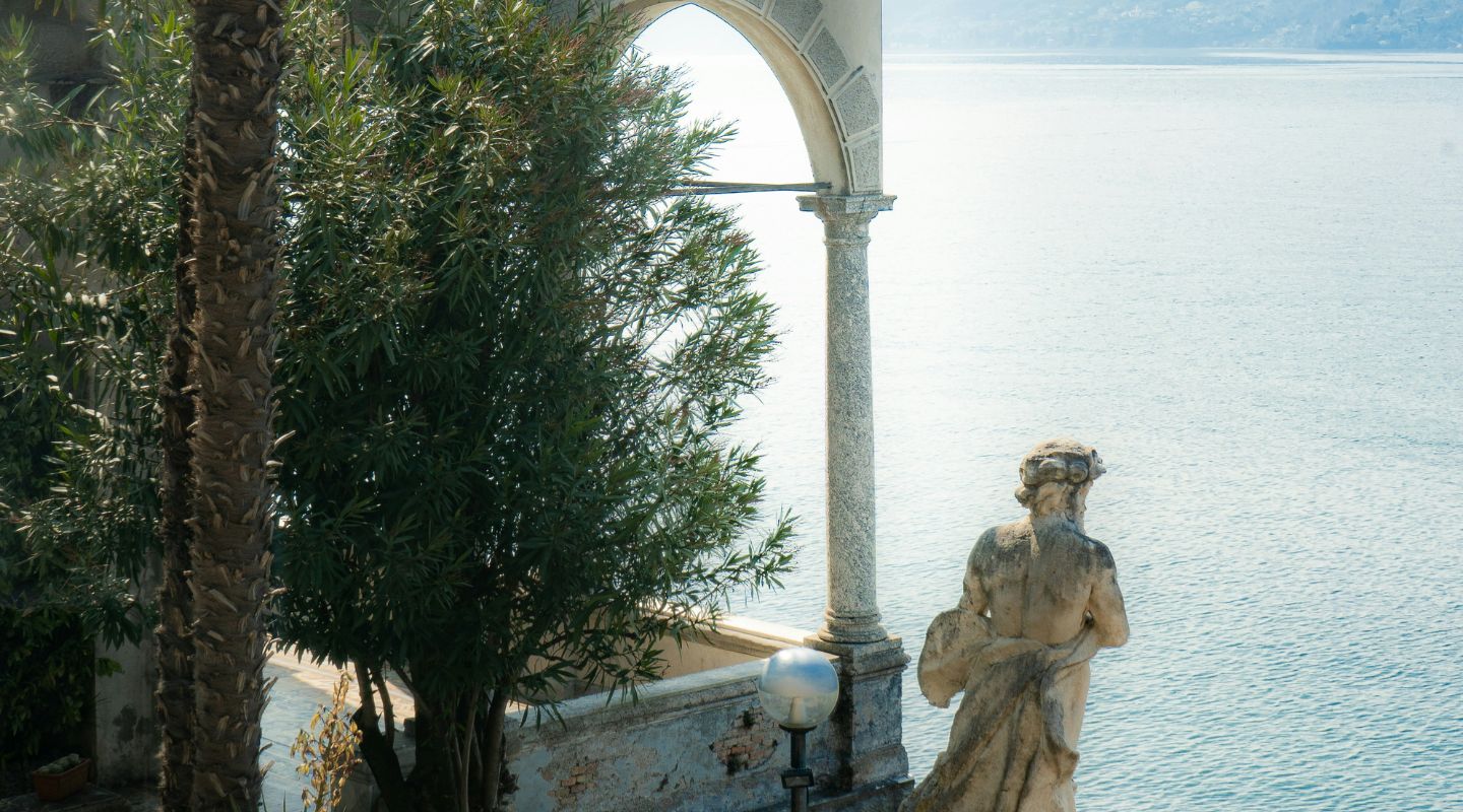 Villa Monastero