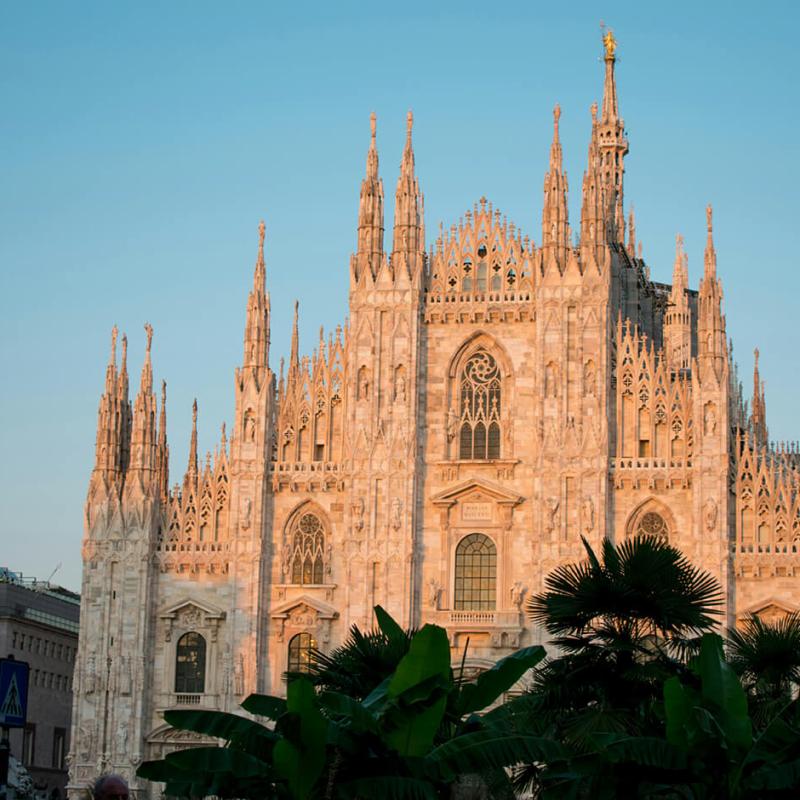 Milano