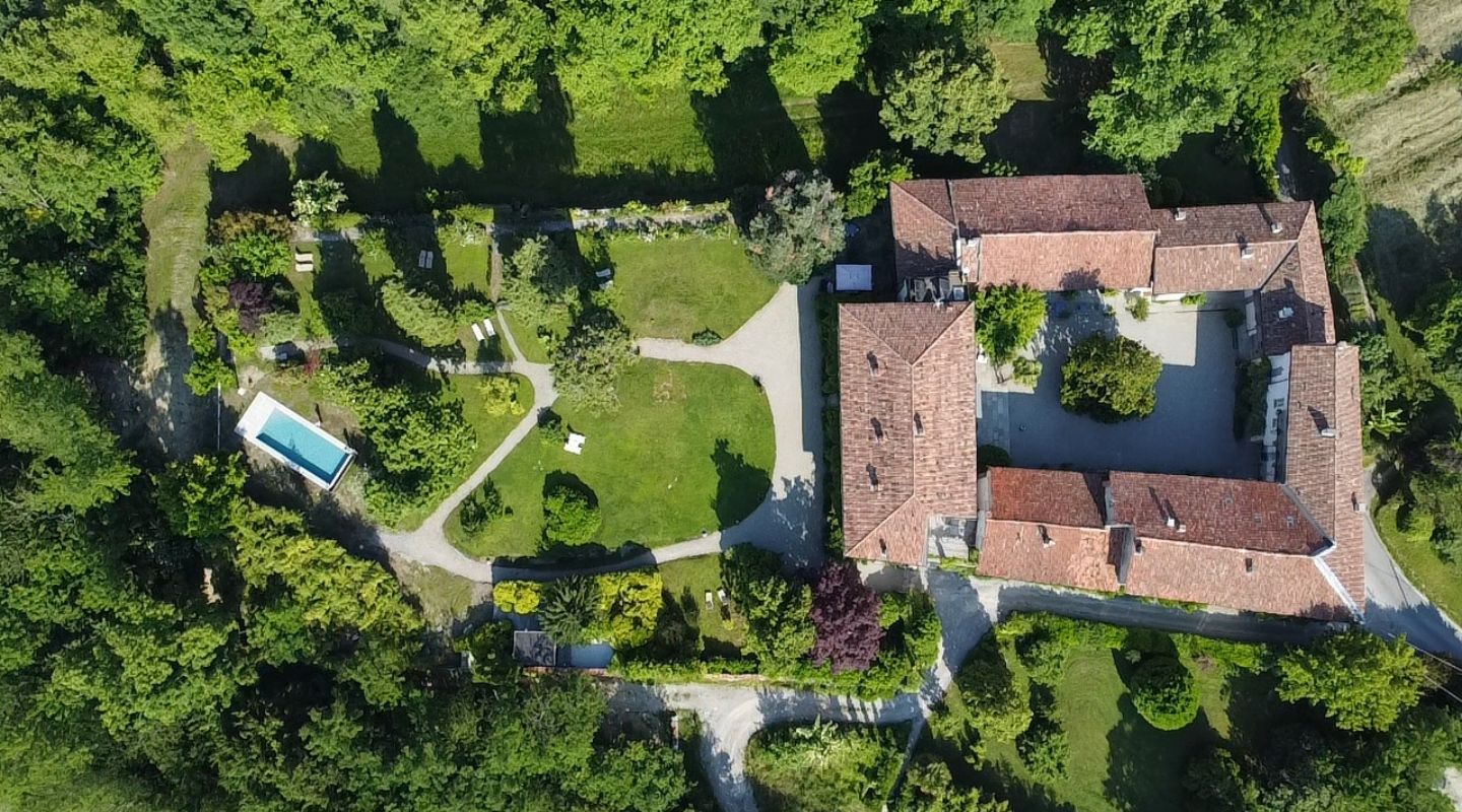 Il parco inglese