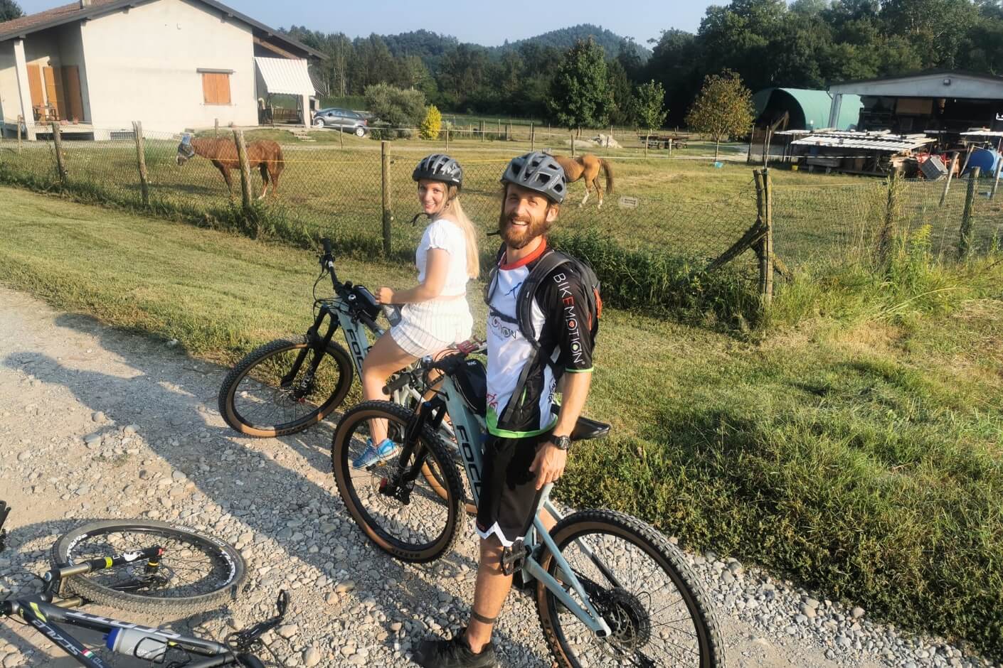 Gioco, outdoor e sport