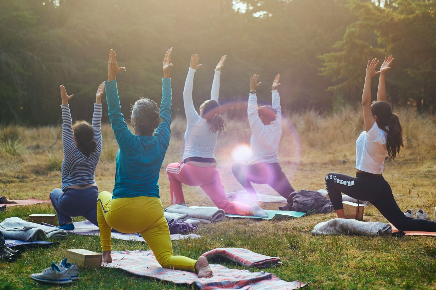 Benessere e mindfulness