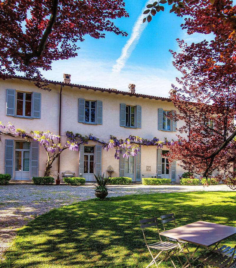 La Villa