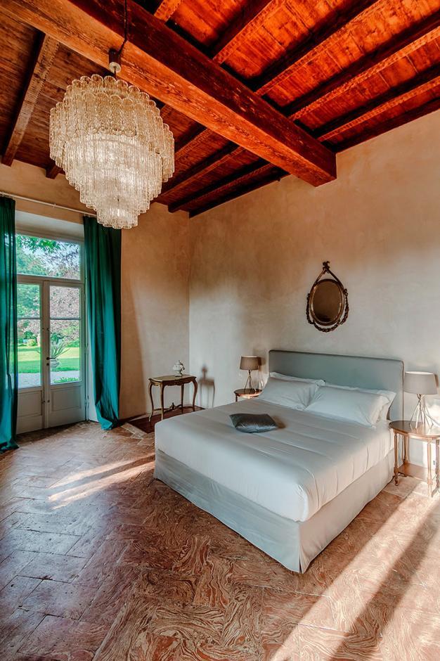 Villa suite