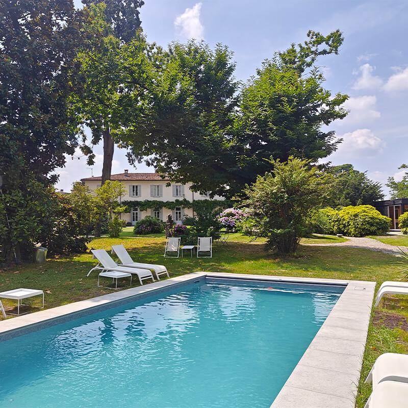 External Pool