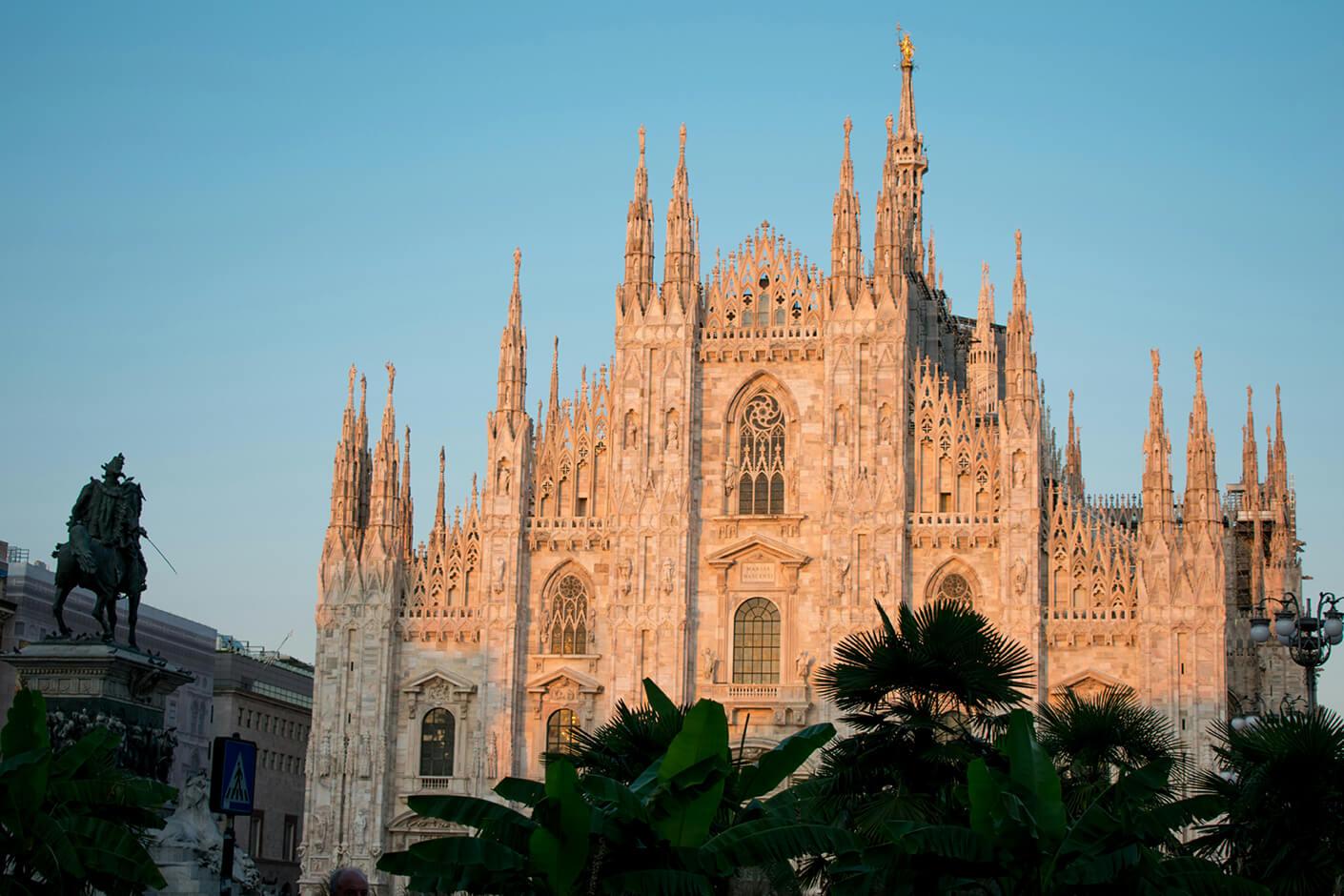 Milano