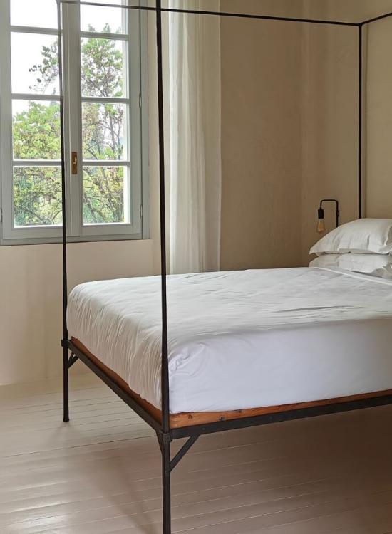 Deluxe Room in corte