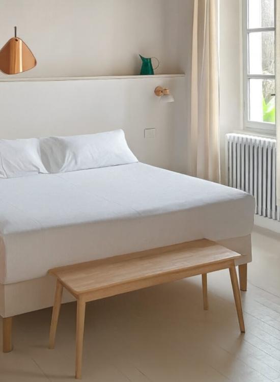 Deluxe Room in corte