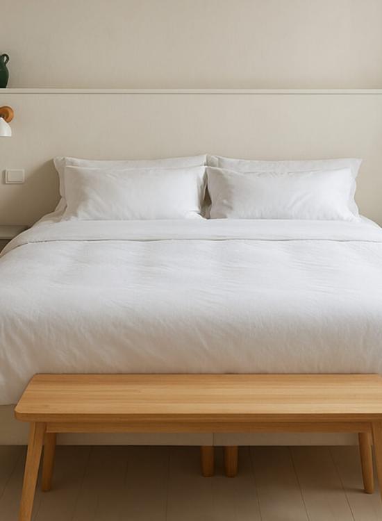 Deluxe Room in corte