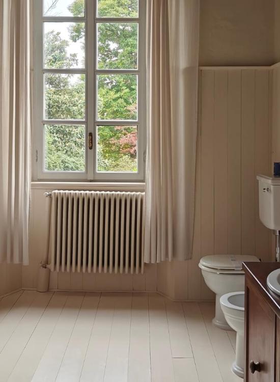 Deluxe Room in corte