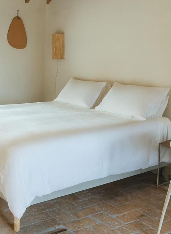 Deluxe Room in corte