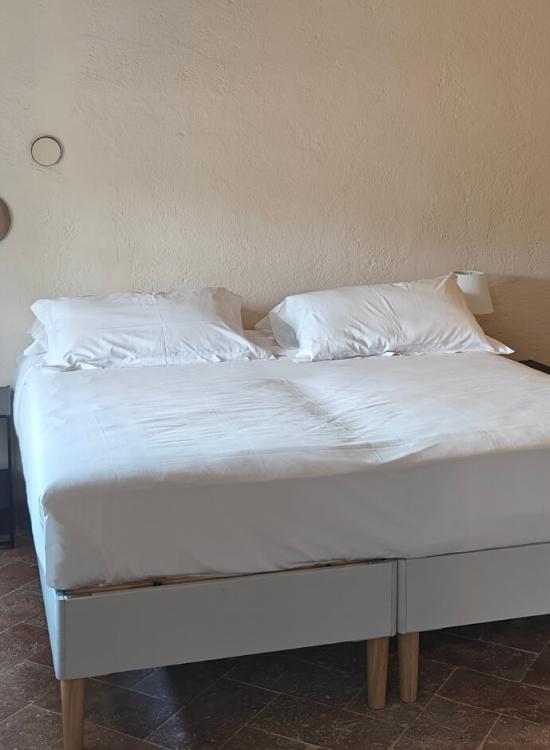 Deluxe Room in corte