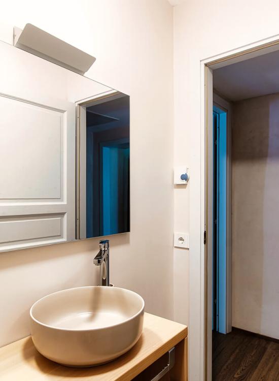 Appartamenti La Corte Dandelion con cucina