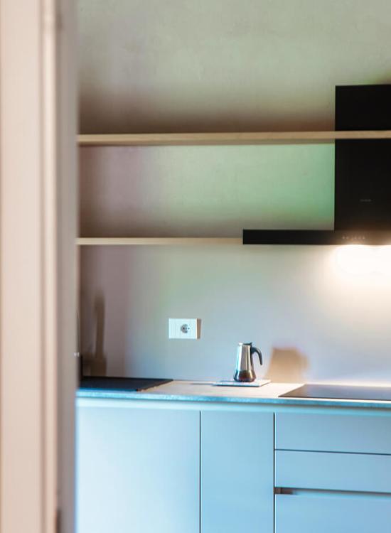 Appartamenti La Corte Dandelion con cucina