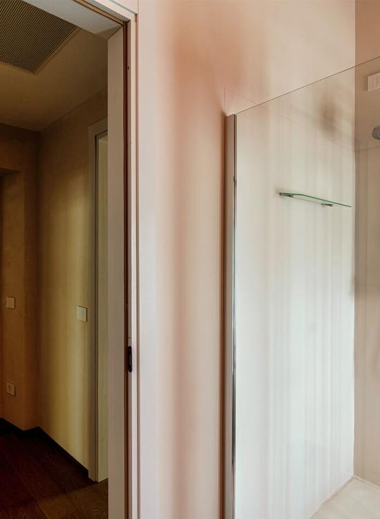 Appartamenti La Corte Dandelion con cucina