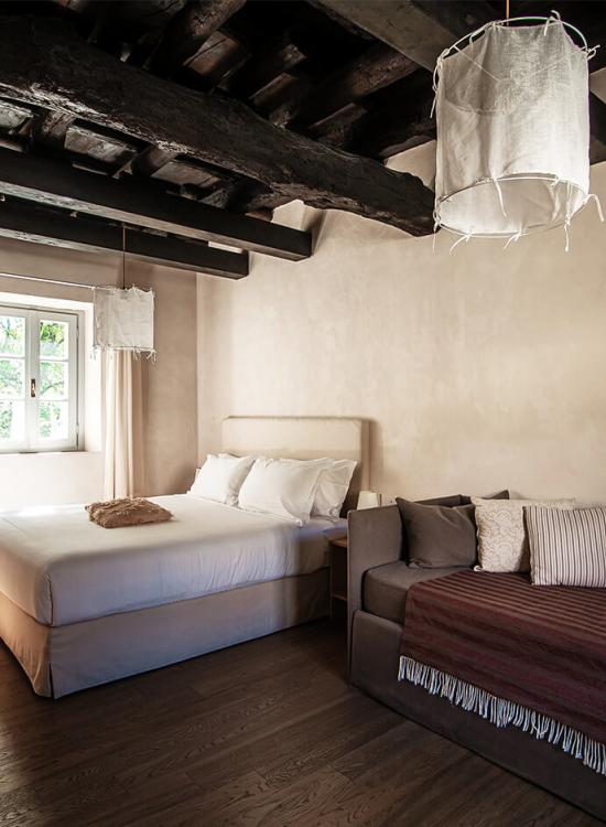 Appartamenti La Corte Dandelion con cucina