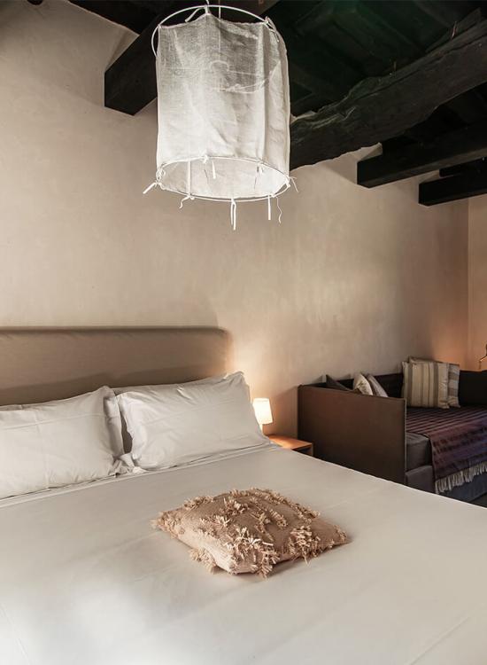 Appartamenti La Corte Dandelion con cucina