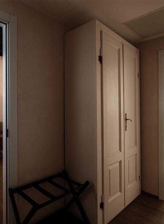 Appartamenti La Corte Dandelion con cucina