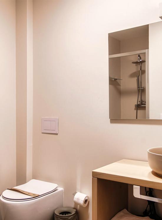 Appartamenti La Corte Dandelion con cucina