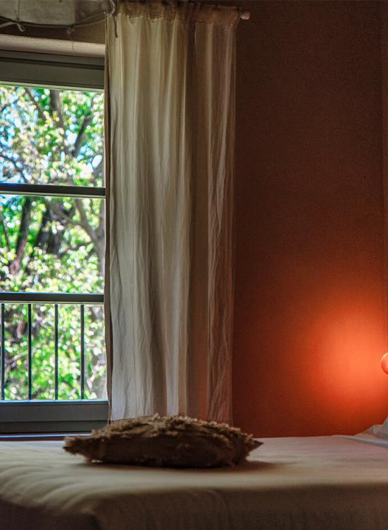 Appartamenti La Corte Dandelion con cucina