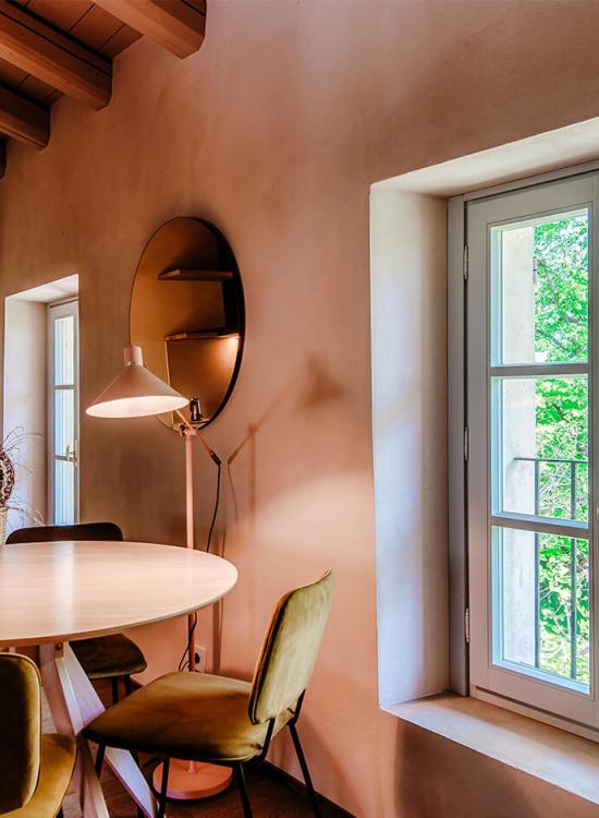 Appartamenti La Corte Dandelion con cucina