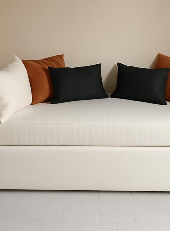 Deluxe Room in corte