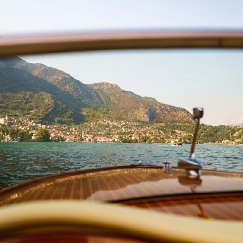 24 and 48 hours in Como