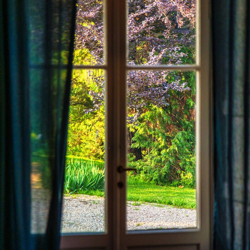 Inizia la primavera in armonia