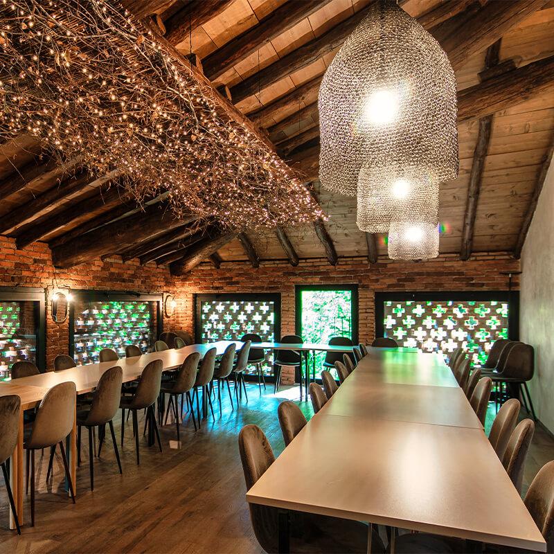 Meeting &amp; incentive