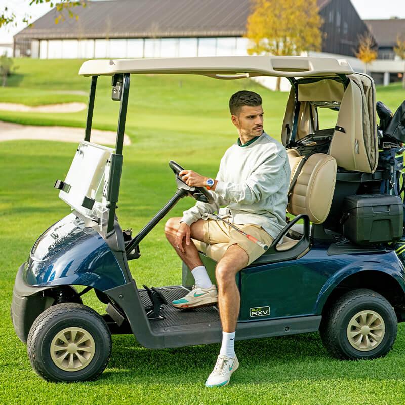 Golf Experience