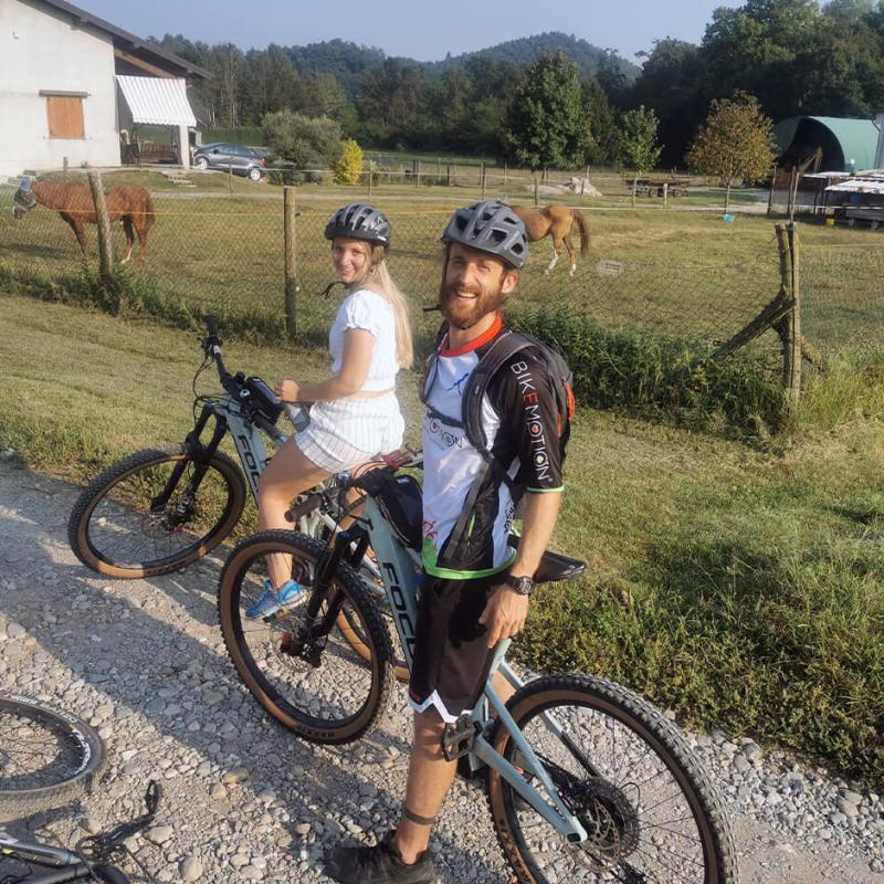 ebike