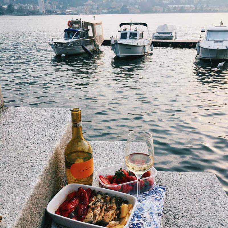 The best restaurants and local specialties